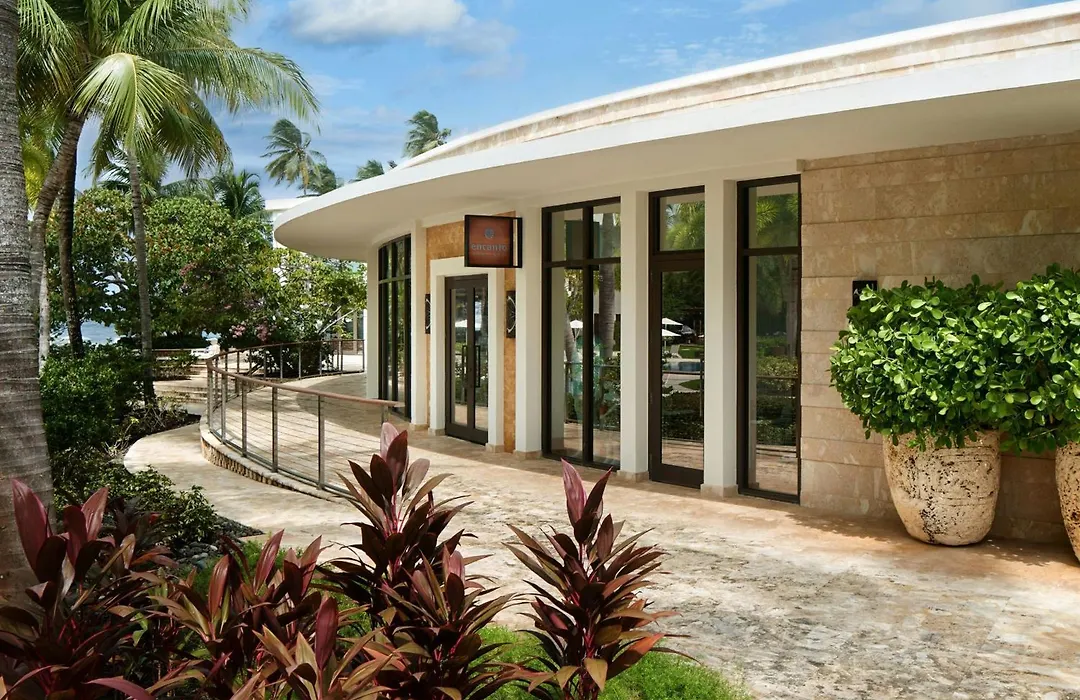 Dorado Beach, A Ritz-Carlton Reserve-1